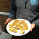Image for article titled The Lemon Cake Male Objectification Experiment